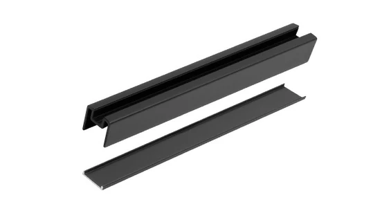Bottom Rail Profiles