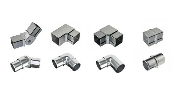 Custom Cut Parts