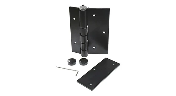 Gate Frame Parts