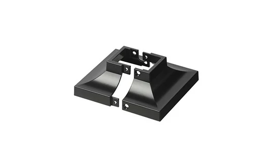 Base Plates