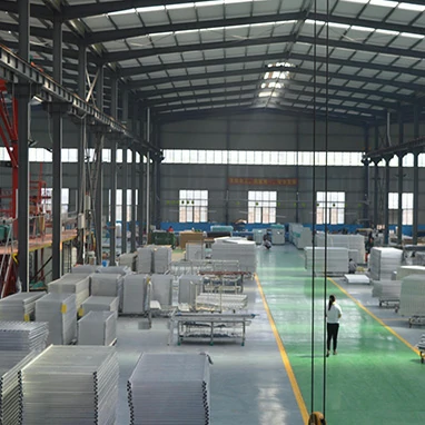 System Manufacturing Facility