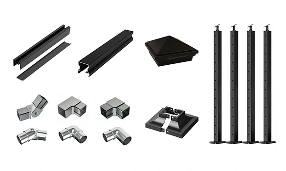 Panel Dimensions & Profile Structure