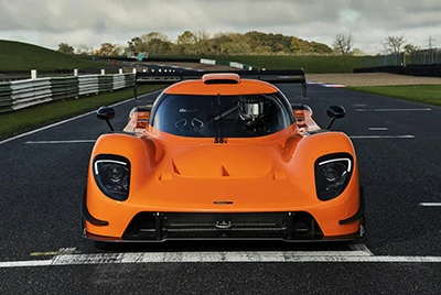 motorsport body panels and sports equipment