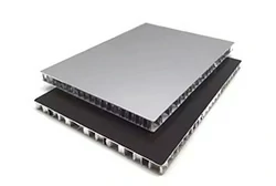 Stainless Steel Honeycomb