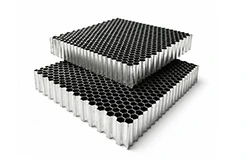 Carbon Fiber Honeycomb