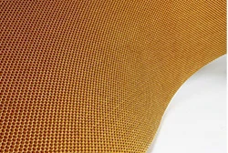 Curved Forming