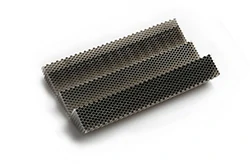 Honeycomb seal