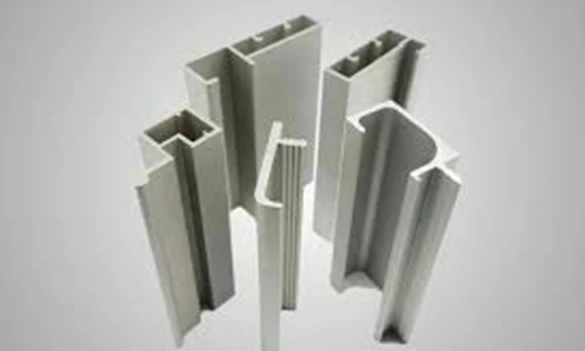 Custom greenhouse aluminum profiles and cut-to-length extrusions for frame systems