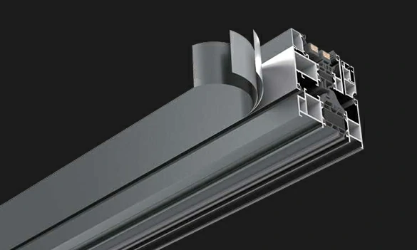 Surface Finish Affects Appearance Consistency