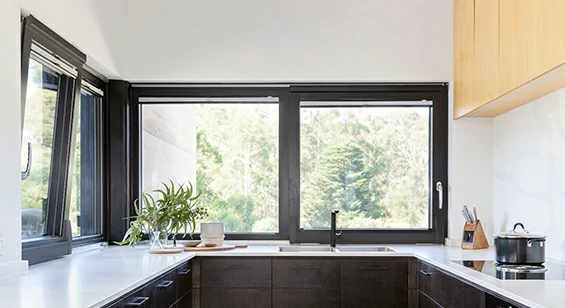 Casement Windows