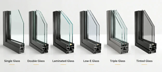 Glazing System