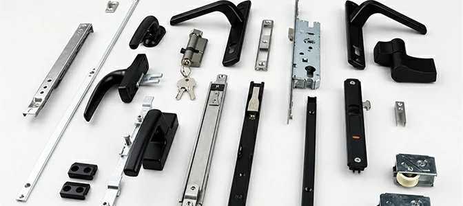 Hardware and Component System
