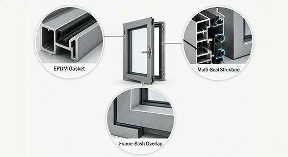 Sealing System