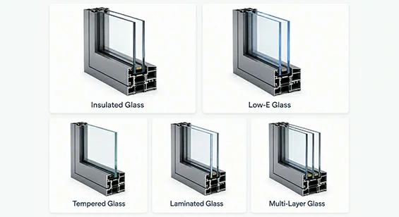 Glazing System