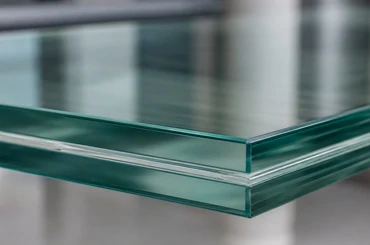 Laminiertes Sicherheitsglas für das Aluminiumdachscheinwerfersystem