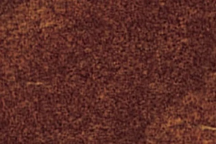 Chestnut wood finish option for aluminum clad wood windows