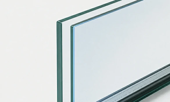 Low-E insulated glass