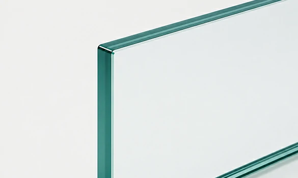 Tempered glass