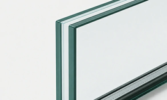Insulated glass