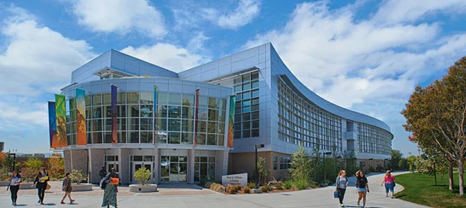 Schools, hospitals and public buildings