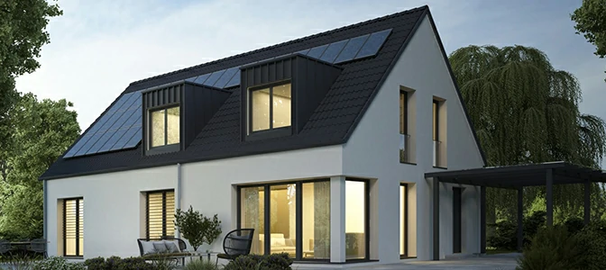 Homes and villas