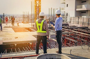 EPC & General Contractors