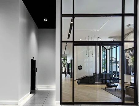 Architectural Project 6