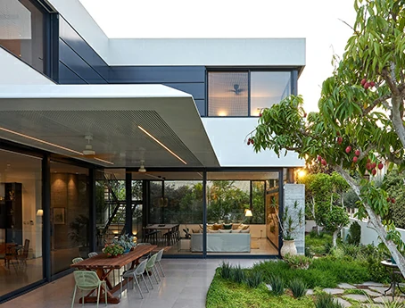 Architectural Project 4