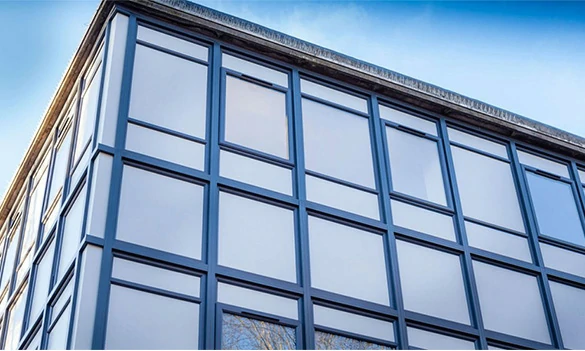 Residential Renovation and Traditional Façade Projects