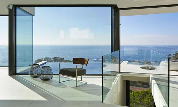 Coastal and Exposed-Site Projects