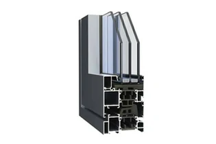 Thermal Break Aluminium Windows