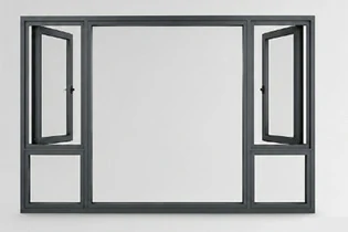 Custom Aluminium Windows