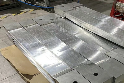 Holes, Slots, End Machining, and Connection Interfaces