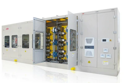 Large Rectifier Systems