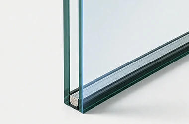 Low-E glass