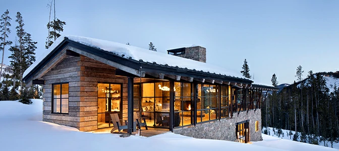 Cold, hot and coastal climates