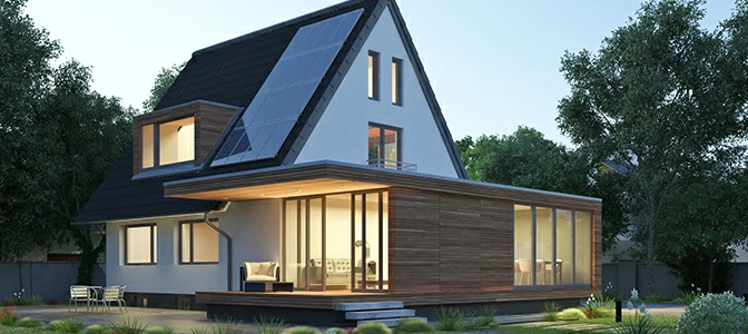 Homes and villas