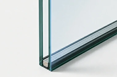 Low-E insulated glass