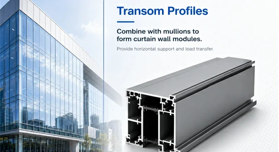 Transom Profiles