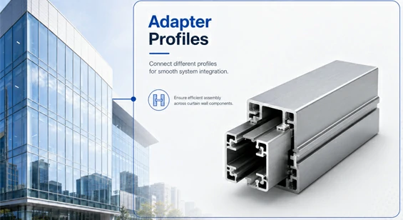 Adapter Profiles