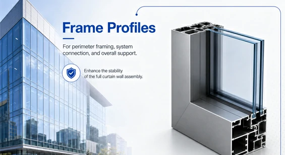 Frame Profiles