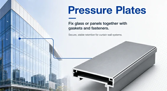 Pressure Plates
