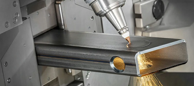 CNC and Mechanical Machining