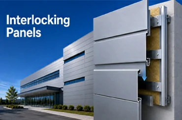 Interlocking Panels