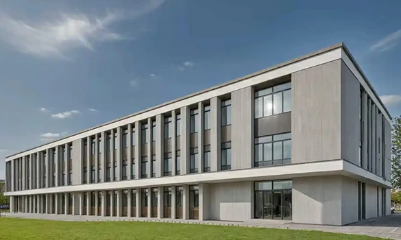 Building Facades