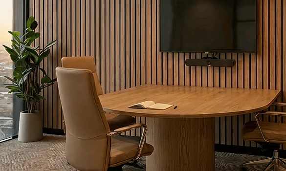 Interior Decorative Walls