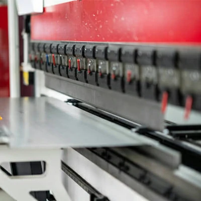 System Manufacturing Facility