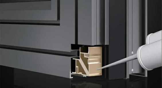 Sealing and Locking