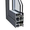 Basic Insulated System Icon
