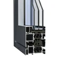 High-Performance Insulated System Icon